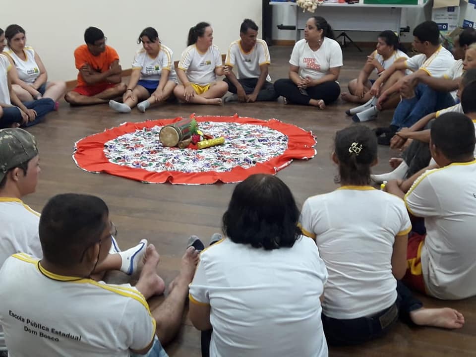 Oficina de Carimbó começa nesta terça, no Sesc Centro; inscrições ainda estão abertas