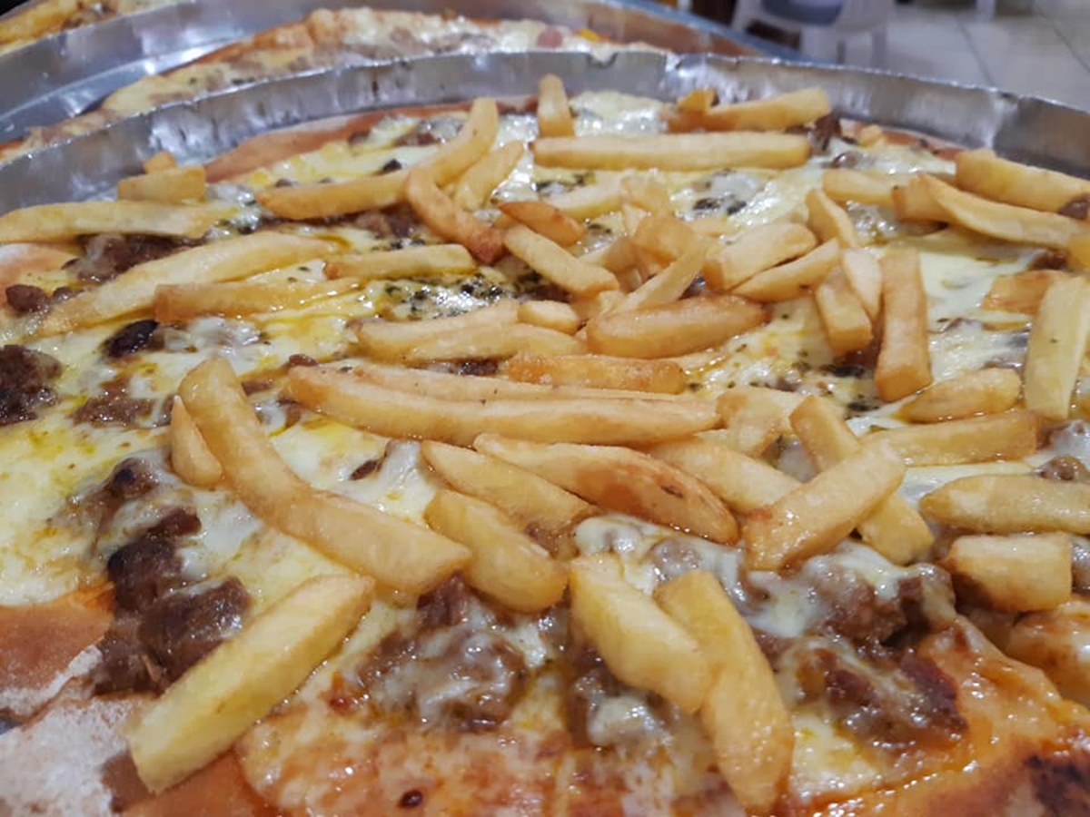 Rodízio de variadas massas por apenas R$ 24,99 é no Restaurante A Princesinha