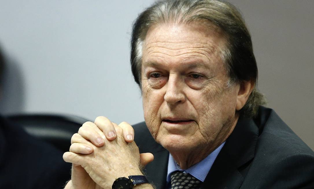 PF faz buscas na casa do presidente do PSL no caso dos laranjas