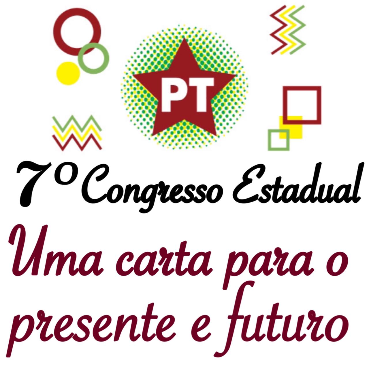 Carta do 7º Congresso do Partido dos Trabalhadores no Acre reafirma luta por Lula Livre