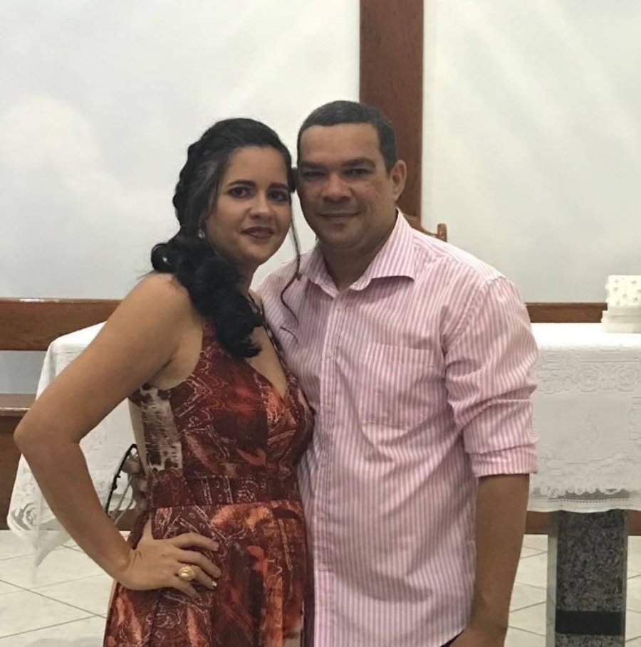 Viúva de agente morto em acidente denuncia furto da aliança do cadáver