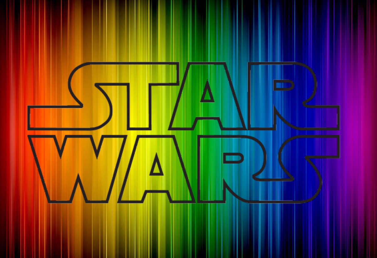 Produtores confirmam 1º casal gay da franquia ‘Star Wars’