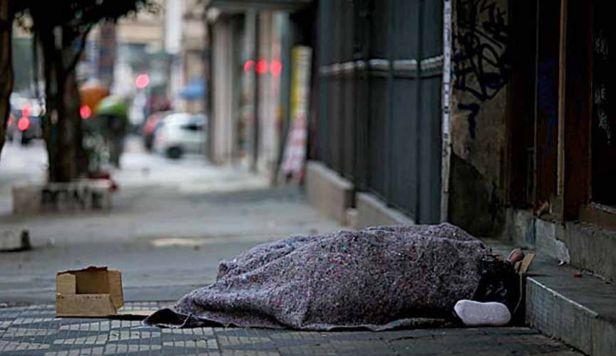 MPAC e prefeitura definem ações para atender mulheres grávidas em situação de rua