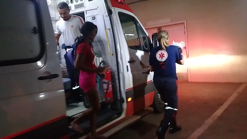 Criança coloca fogo no próprio irmão de 2 anos, em Rio Branco