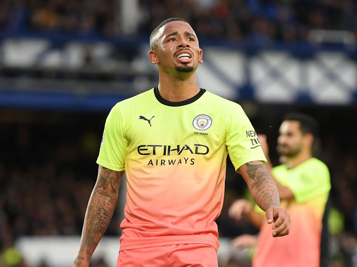 Gabriel Jesus foi oferecido ao Bayern de Munique na última janela