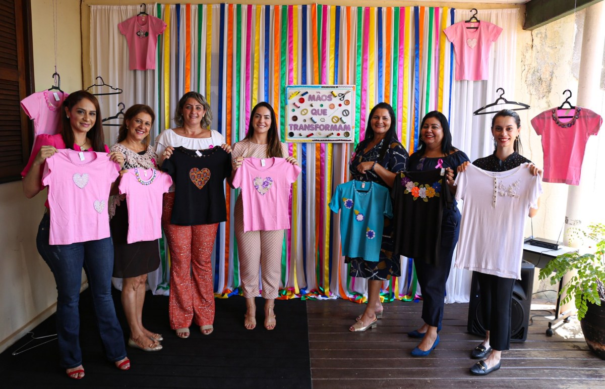 Estado lança projeto Mãos que Transformam em Rio Branco