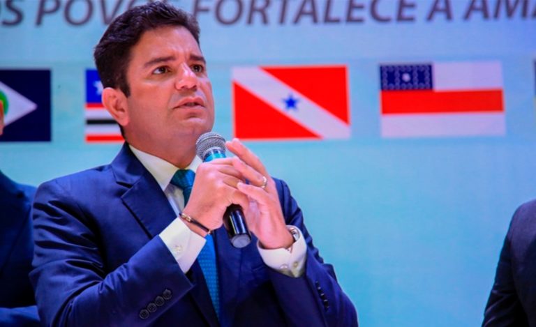 Cameli pede a países desenvolvidos doação de vacina contra covid: “Faço um apelo”