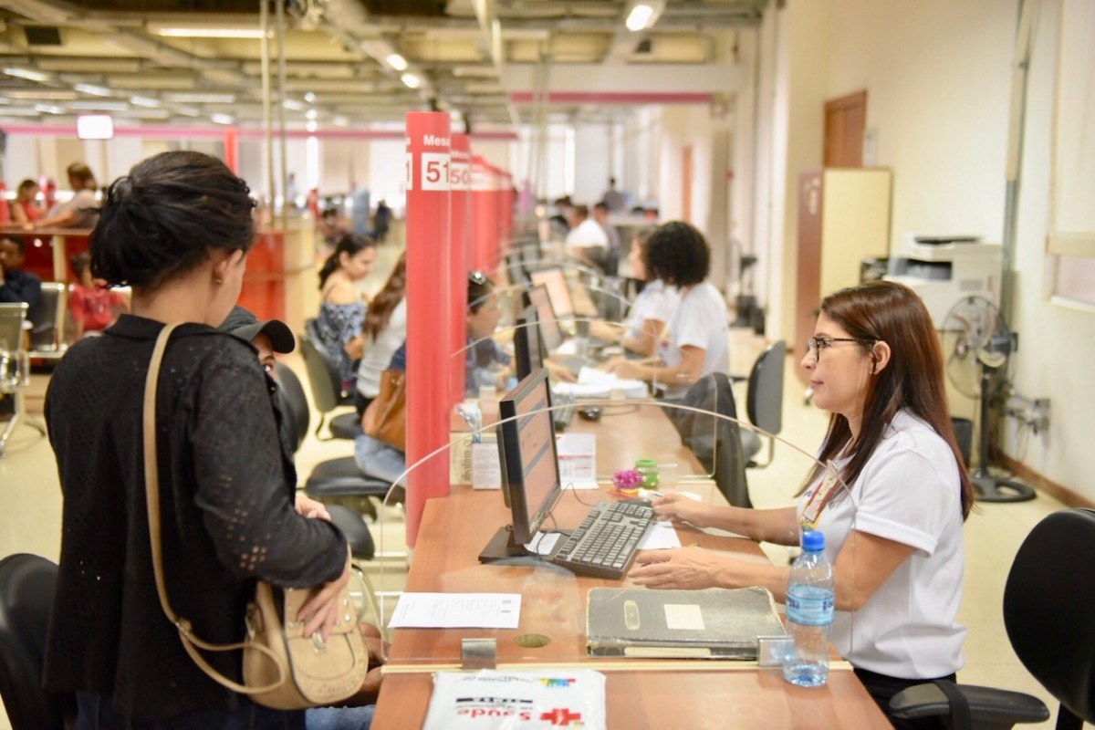 Depasa leva programa de regularização de débito aos bairros da capital