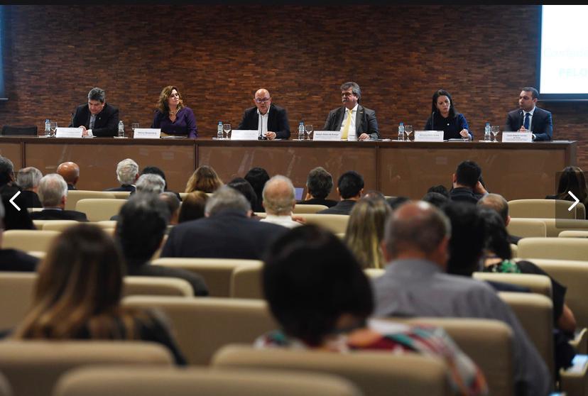 Norte e Nordeste apresentam agenda prioritária 2019 -2020 em seminário na CNI