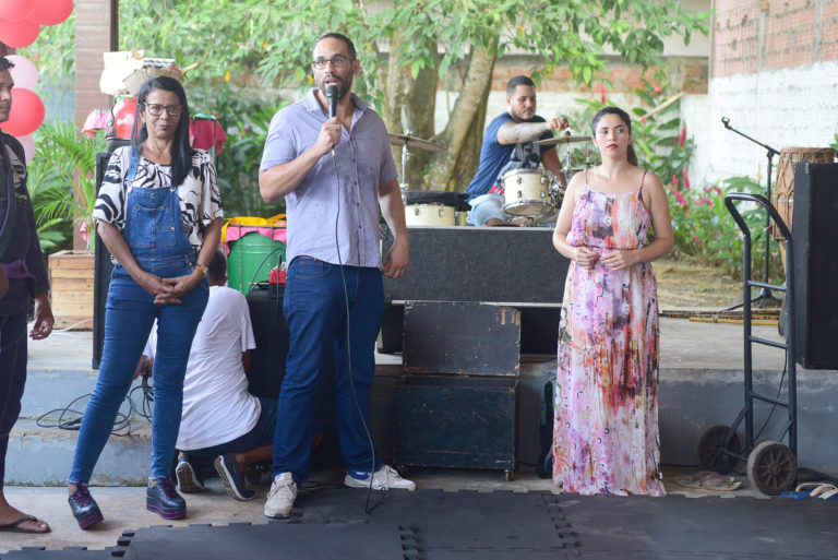 Plano de Ação de Rio Branco para Lei Aldir Blanc é assinado pelo Ministério do Turismo