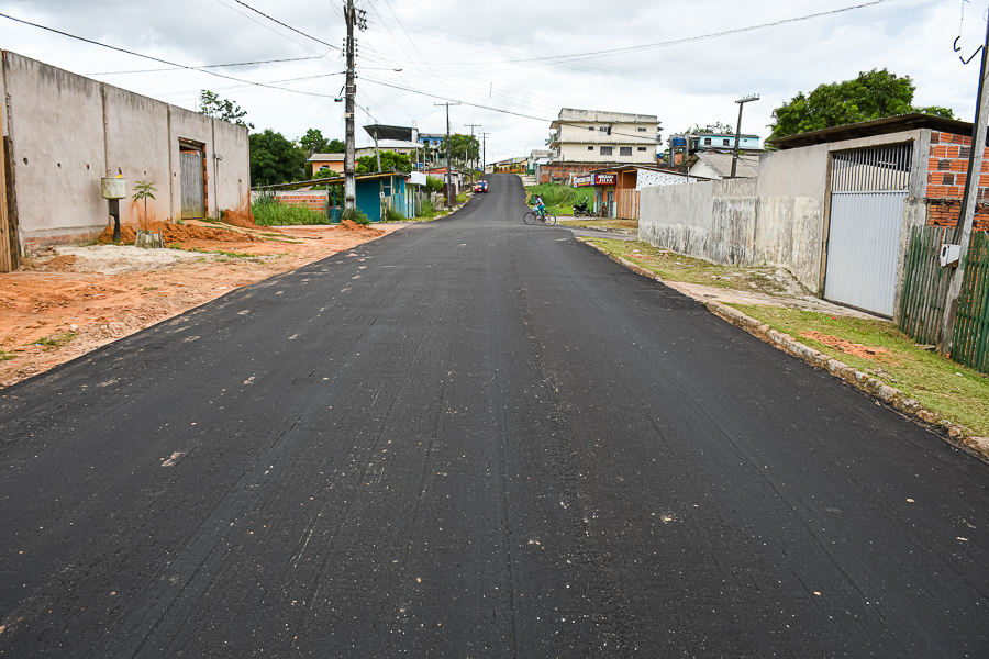 Investimentos em infraestrutura na gestão de Ilderlei tem gerado benefícios para a população