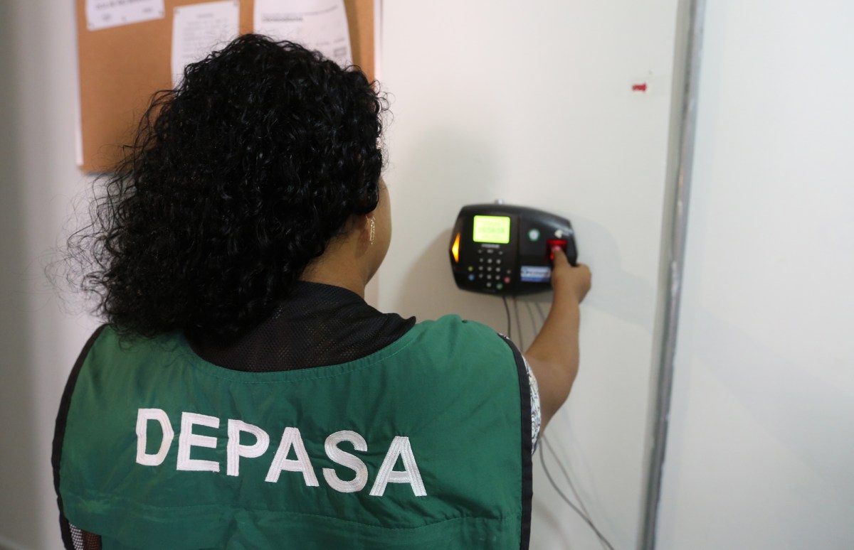 Prova do processo seletivo do Depasa será neste domingo