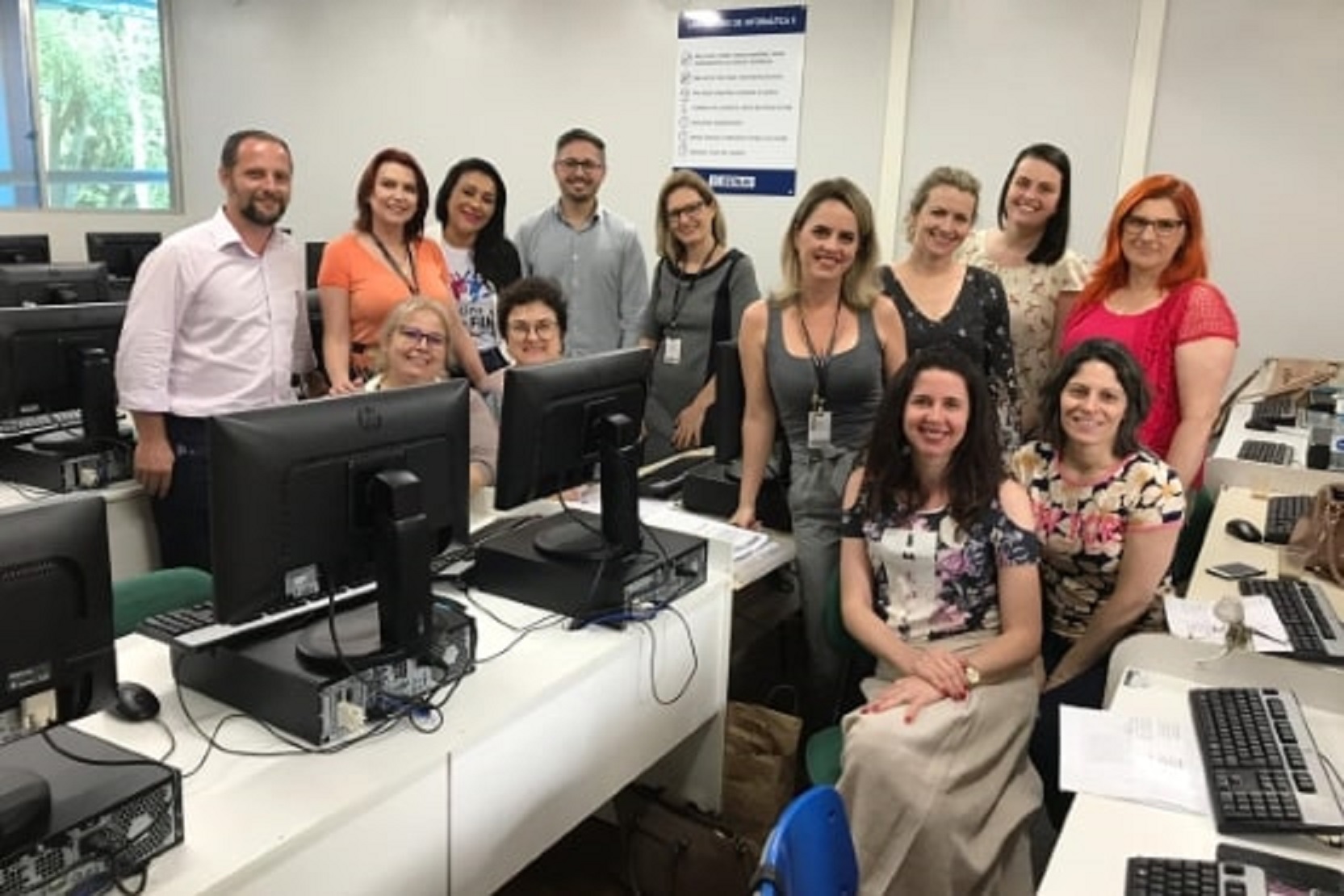 Assistentes sociais do Acre são capacitadas para Sistema Nacional de Adoção