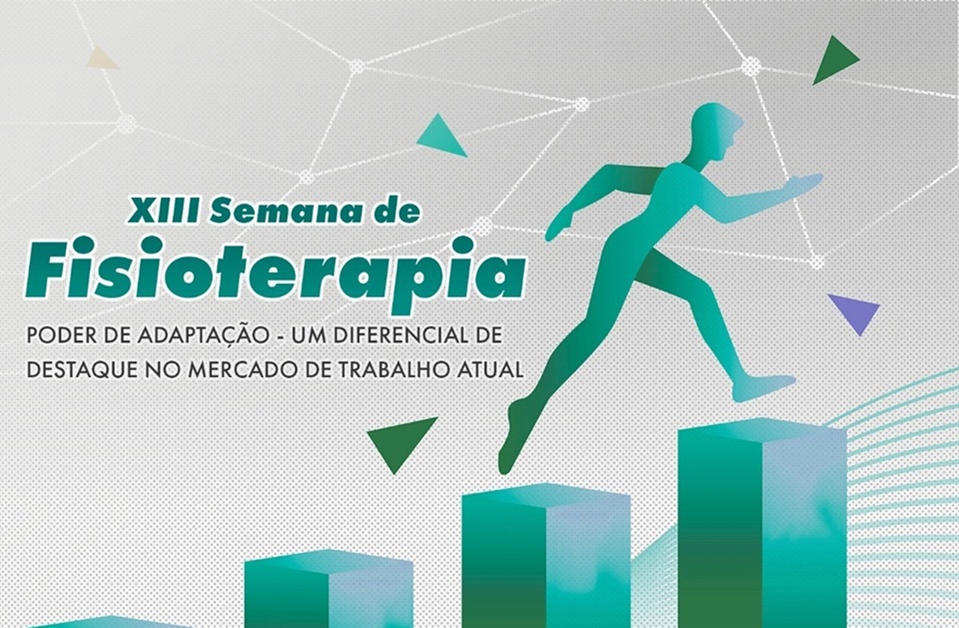 Semana de Fisioterapia ocorre dias 16 e 17 no Centro Universitário Uninorte
