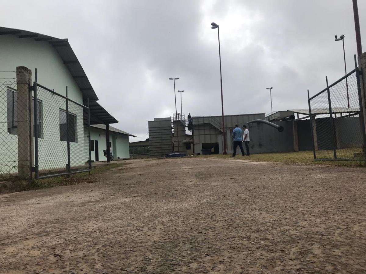 Governo conclui obras de infraestrutura e saneamento básico em Marechal Thaumaturgo