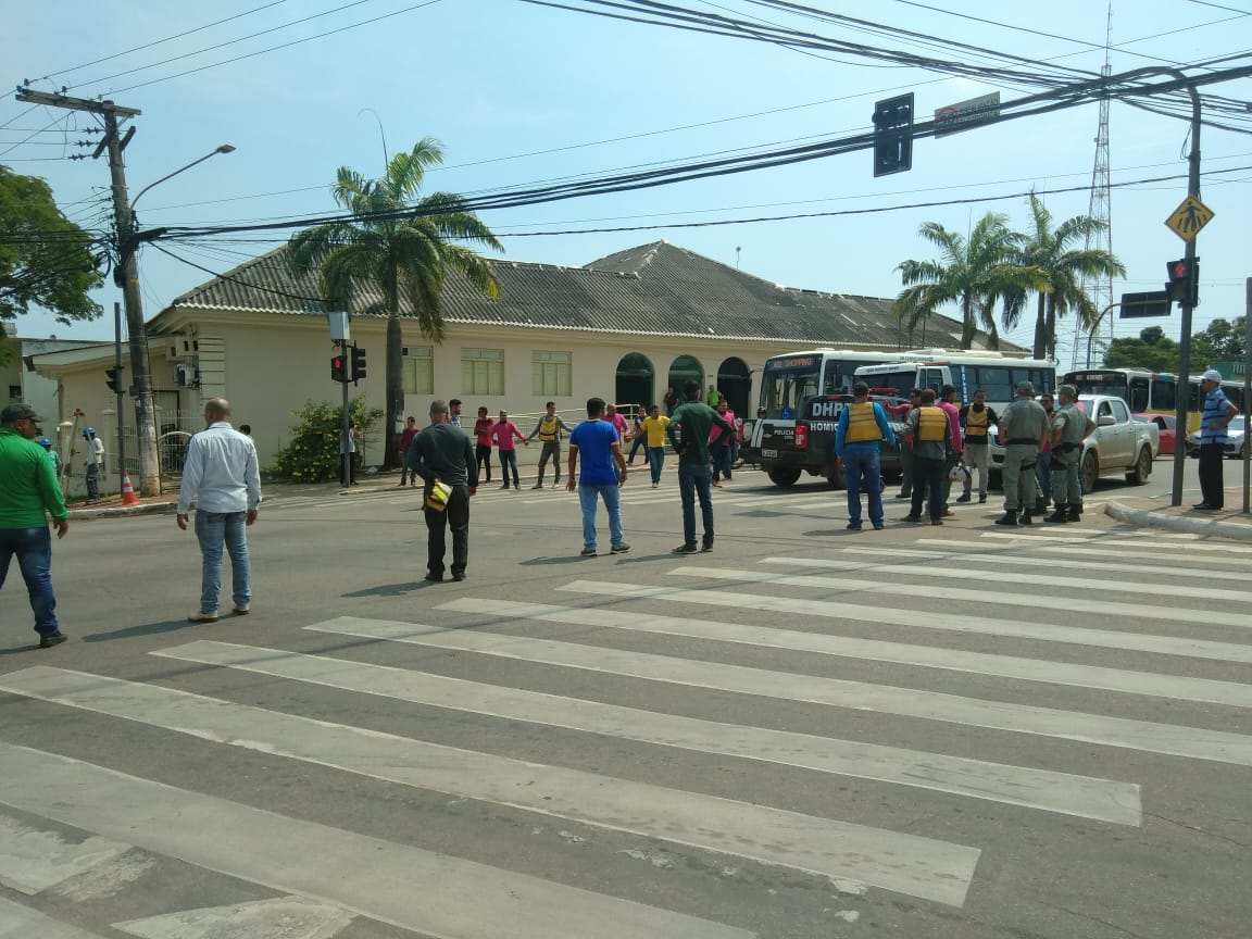 Pela terceira vez, mototaxistas querem estender prazo para instalar mototaxímetro