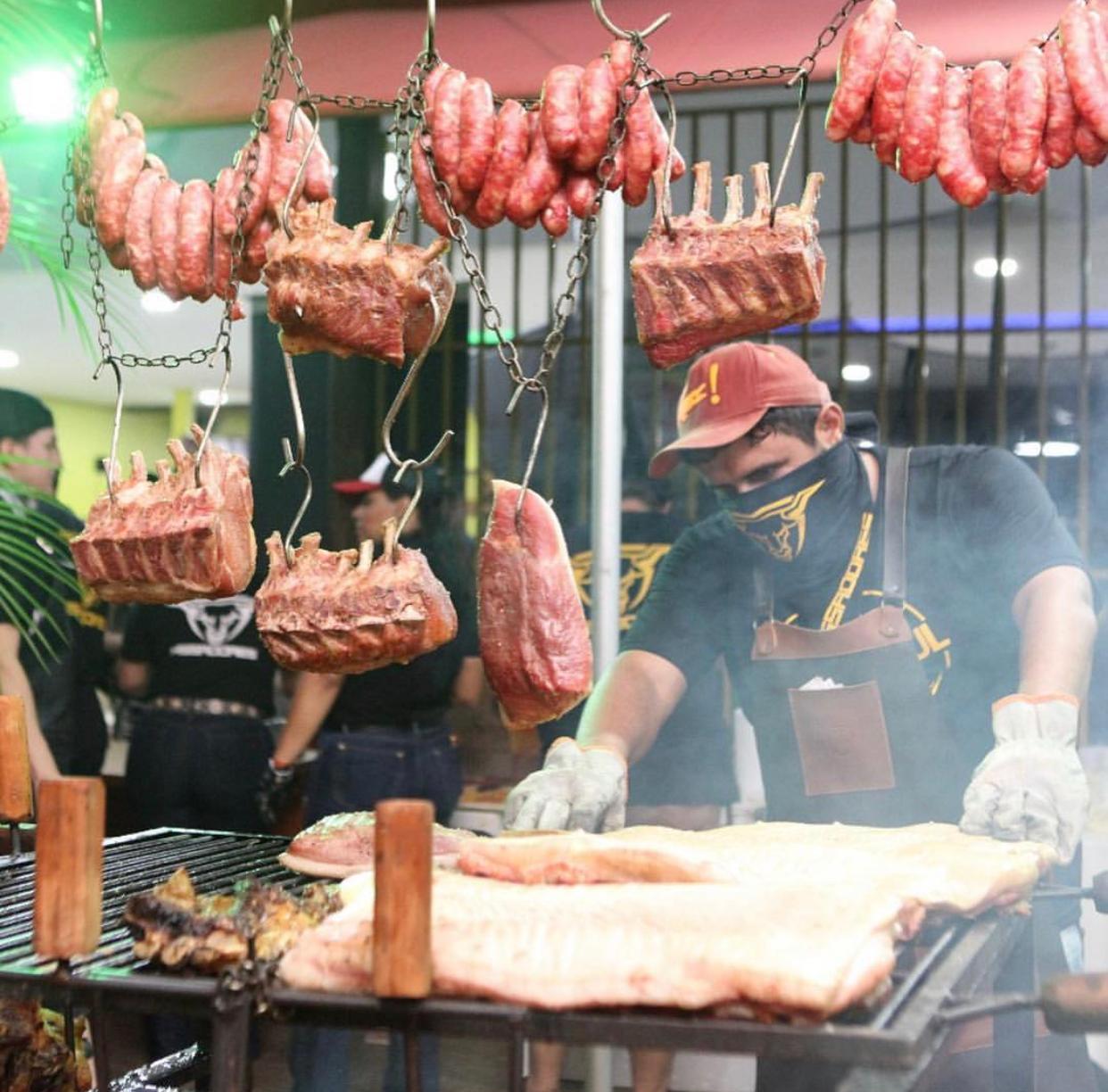 Sabor do Sul Steak vem aí na 2ª edição com cortes nobres e Heineken Open Bar