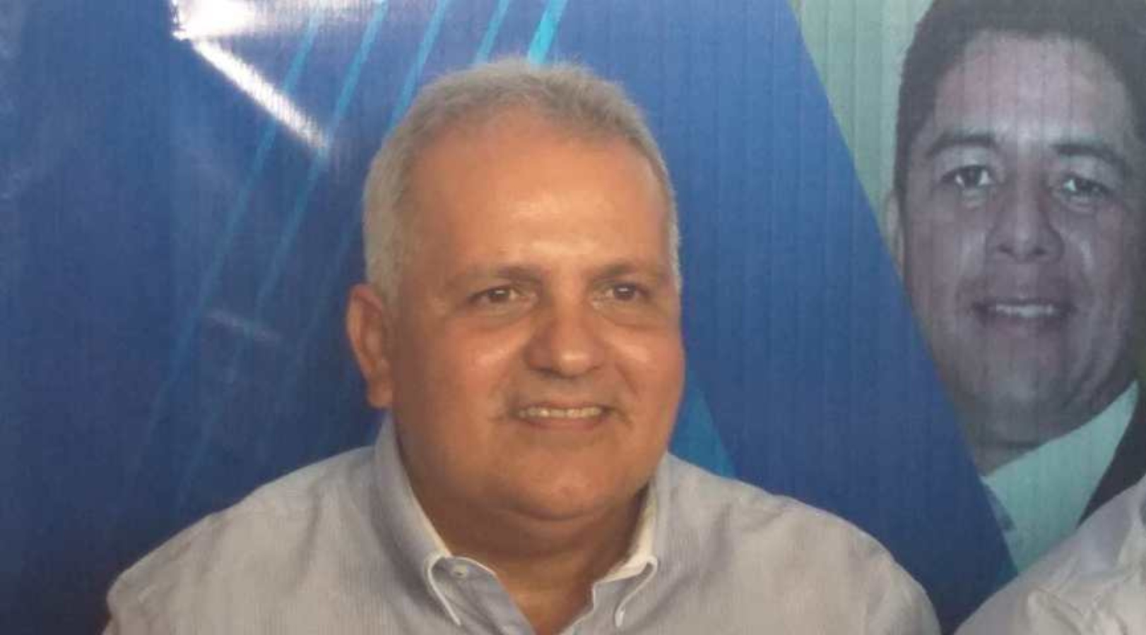 Desembargador decide que é incompetente para julgar caso do prefeito de Capixaba