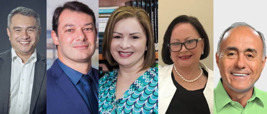 Partidos aliados ao governo devem “rachar” em 2020; Socorro Neri sai fortalecida