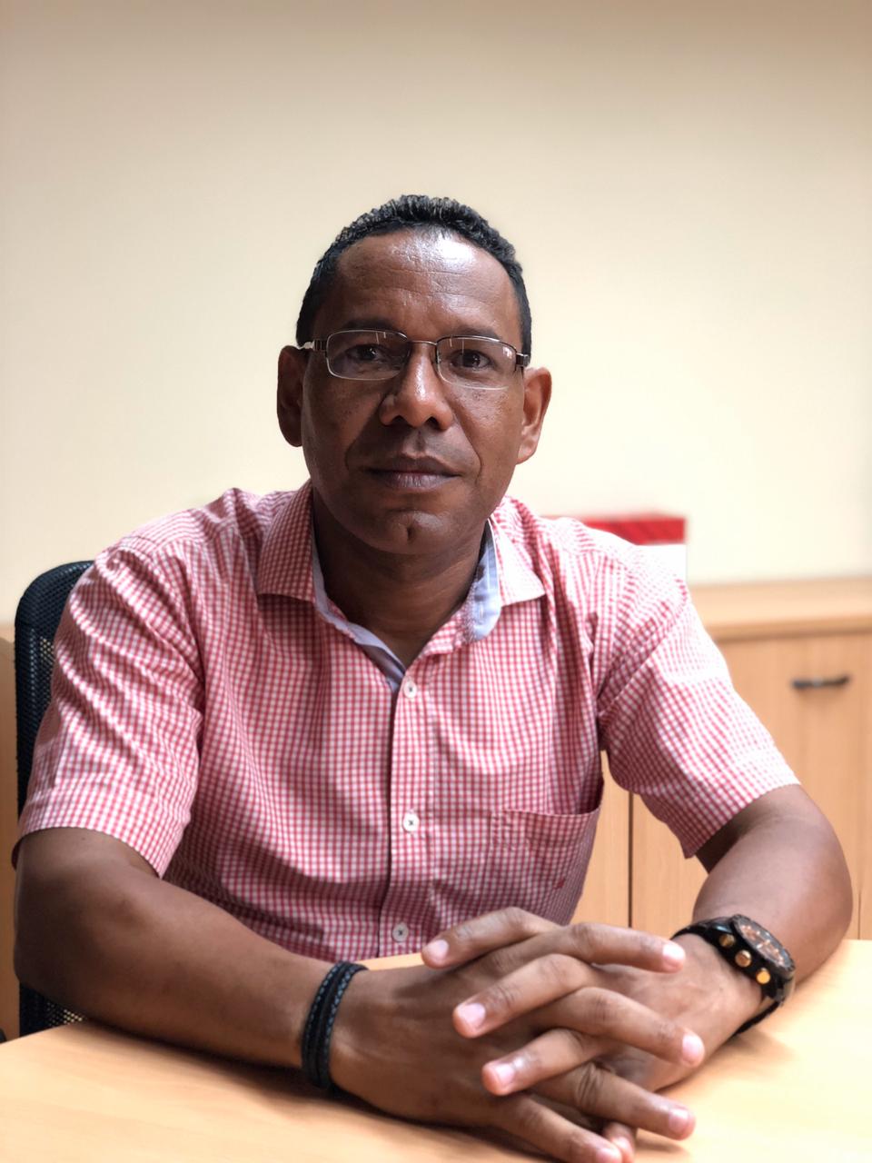 Elias Macedo diz que vai voltar a disputar para vereador em 2020 em Rio Branco