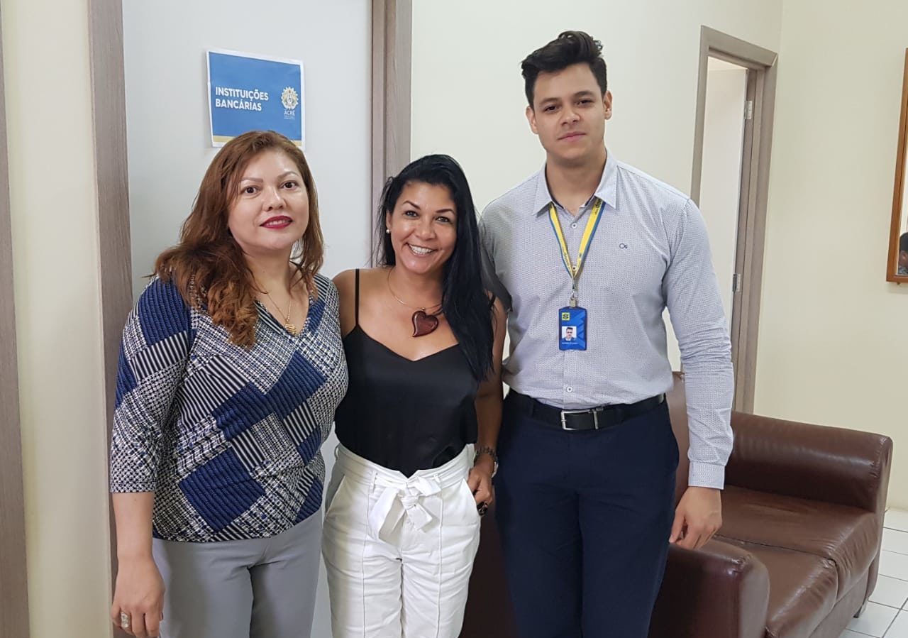 Secretaria vai oferecer atendimento bancário personalizado para empreendedores