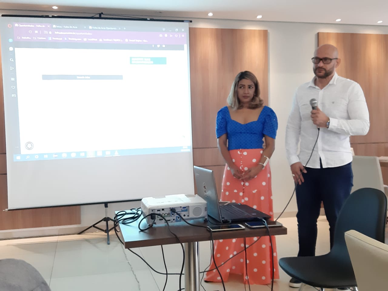 Folha do Acre lança projeto Oportunidade em um café da manhã nesta sexta
