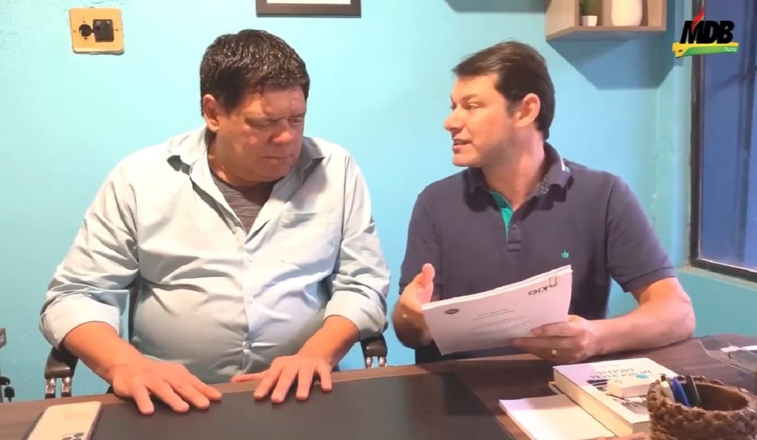 Deputado encaminha documento à Brasília pedindo a suspensão de 18% de aumento da Energisa