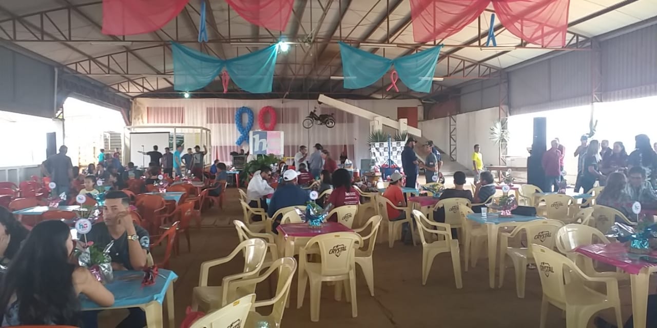 Hospital de Amor, especializado no combate ao câncer, realiza mais um leilão