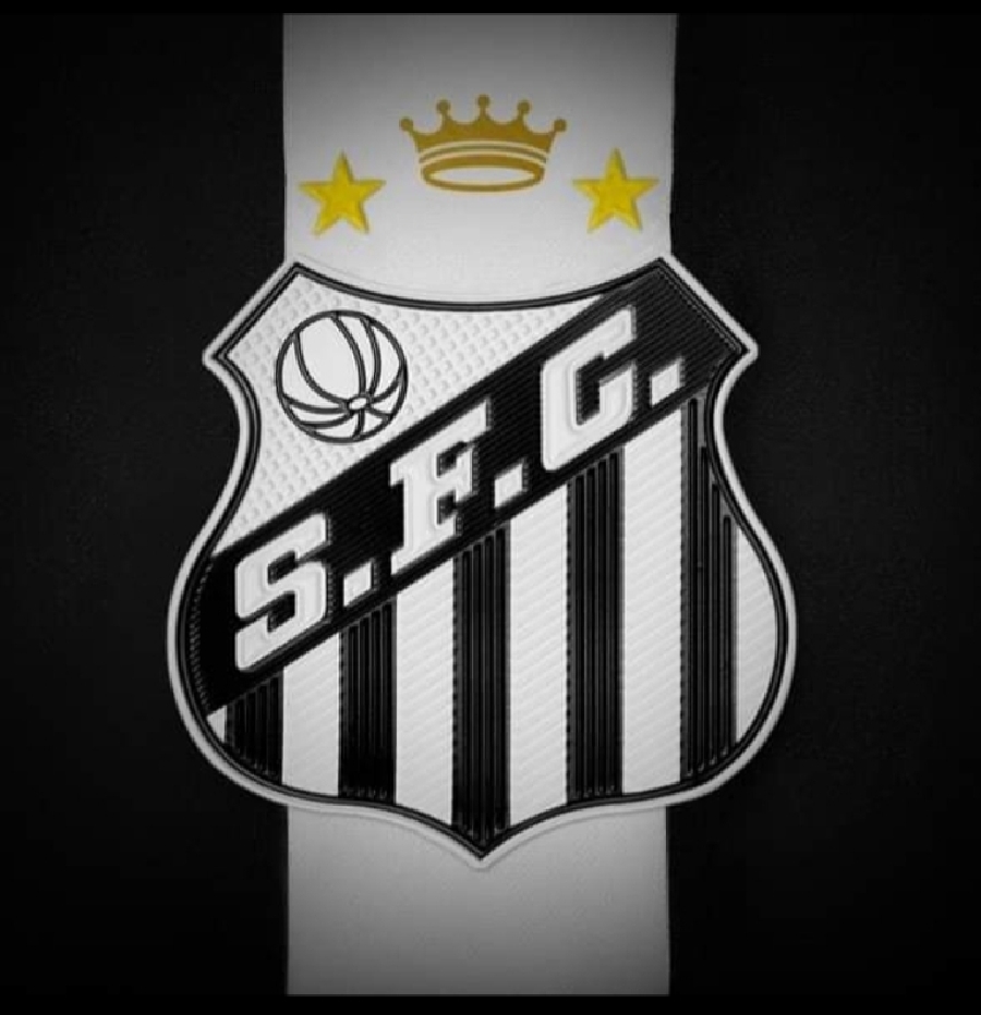 Em homenagem a Pelé, Santos usará coroa em escudo da camisa 10