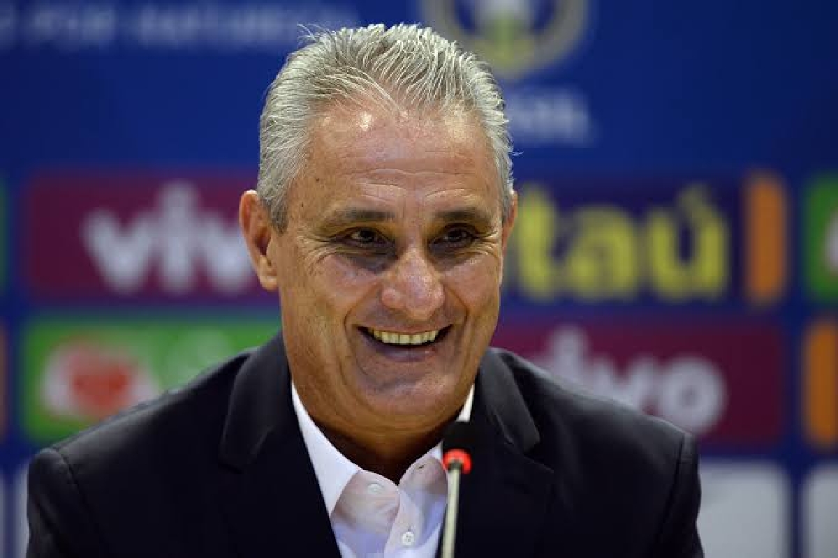 Tite convoca seleção brasileira sem Neymar e jogadores do Flamengo para jogo de novembro