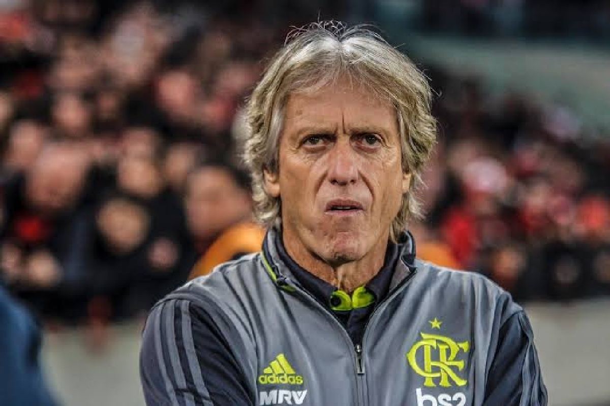 Jesus é denunciado por atraso e tem presença ameaçada no Fla contra o River