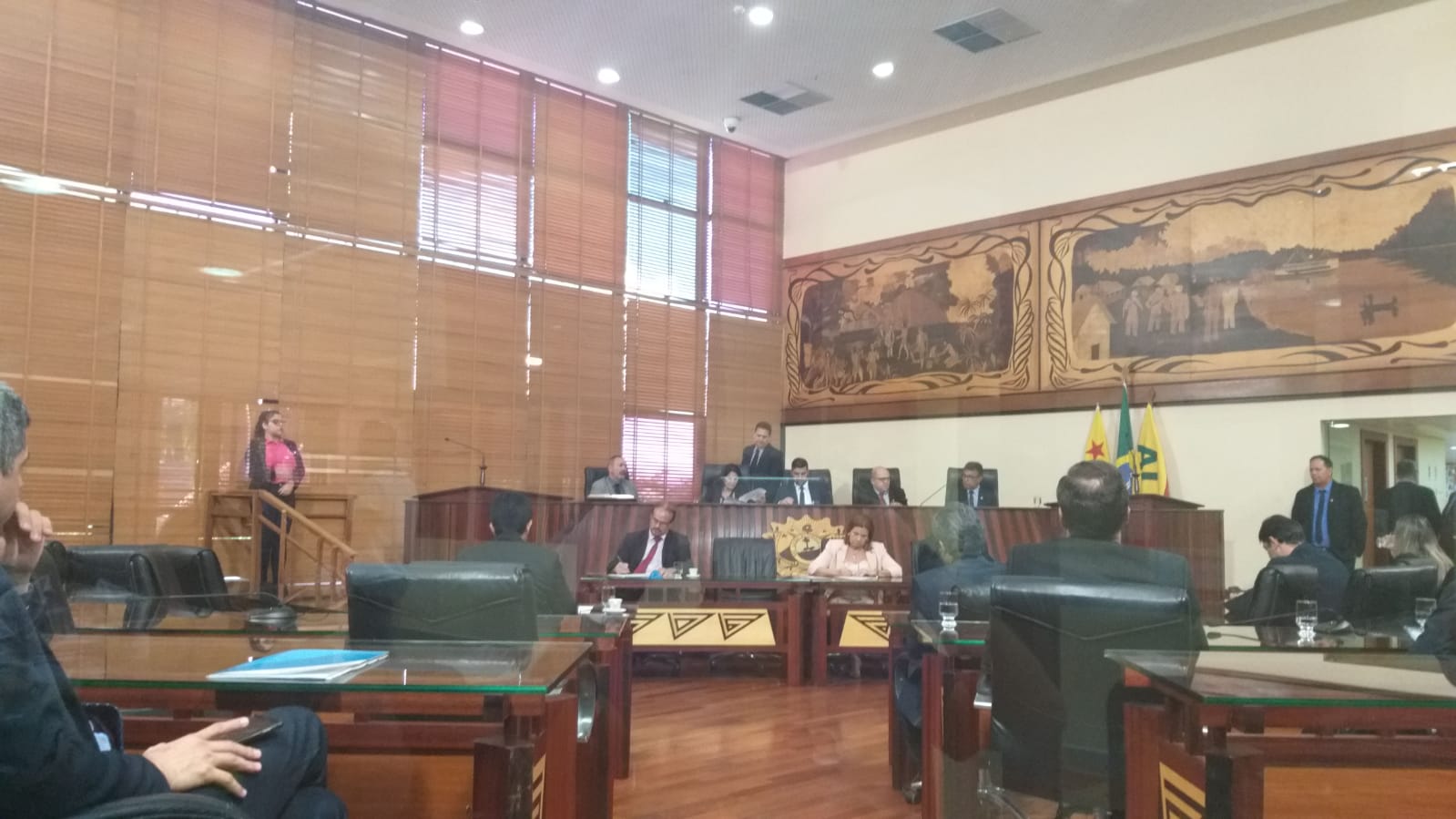 Deputados aprovam PL que altera distribuição do ICMS aos municípios à partir de 2021