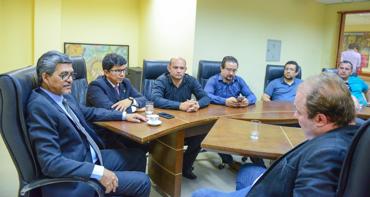 Servidores do TJAC dizem que LDO desrespeita acordo firmado entre os poderes