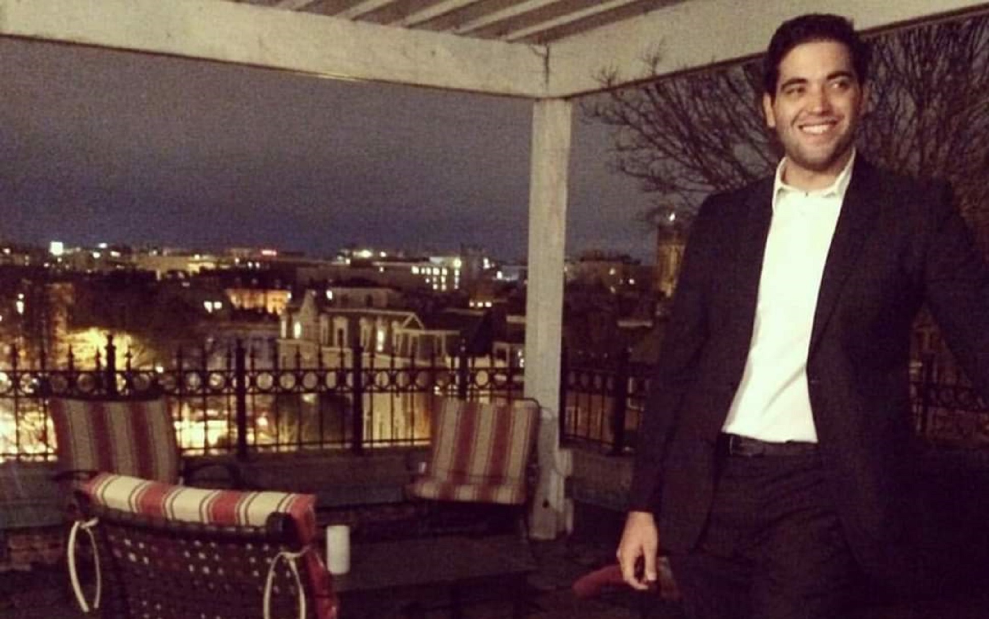 Baixaria acreana pode ser ‘exportada’ para Brasília pelas mãos de assessor do Petecão
