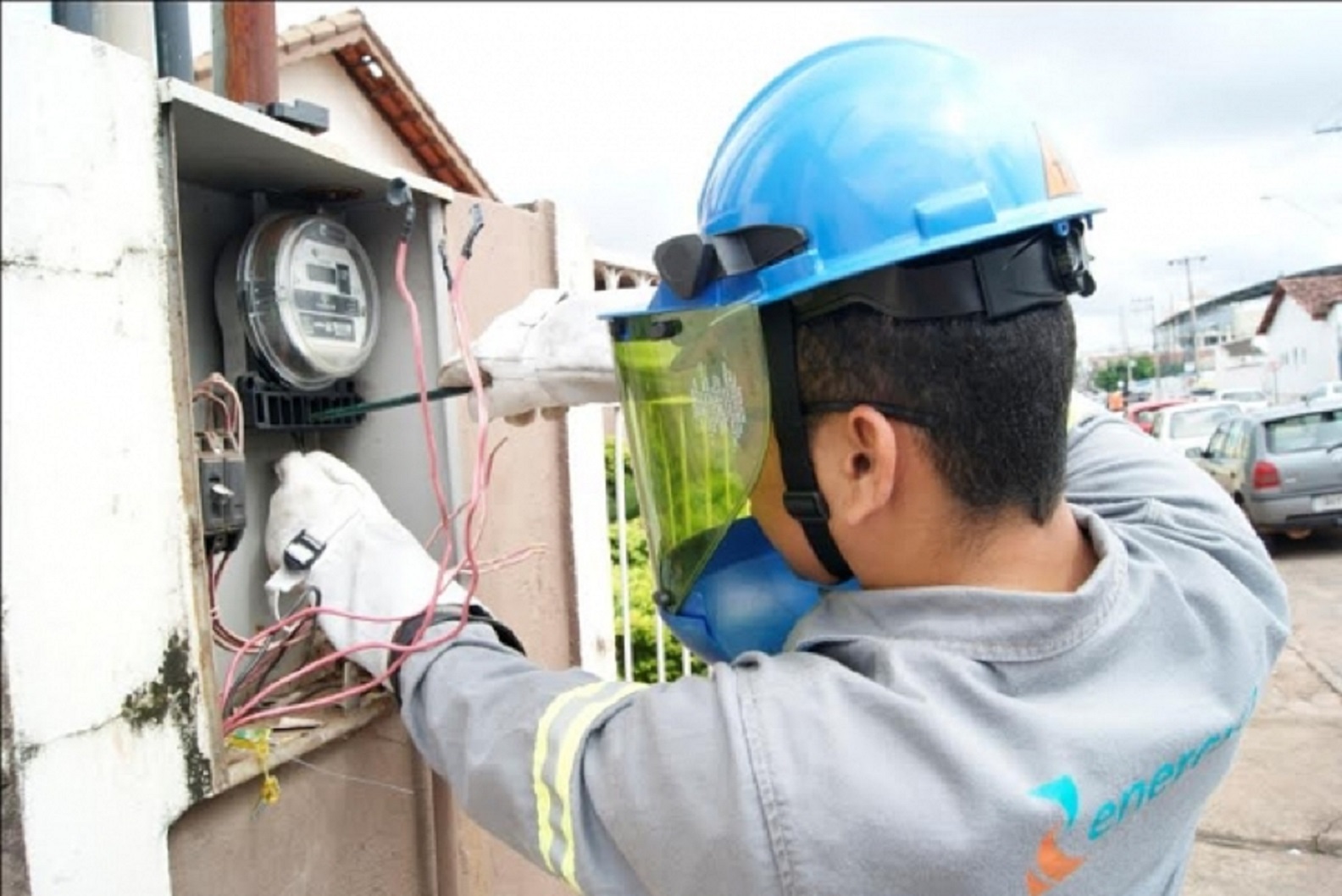 Diretor da Energisa diz que não há possibilidade de fraudes no medidor de energia