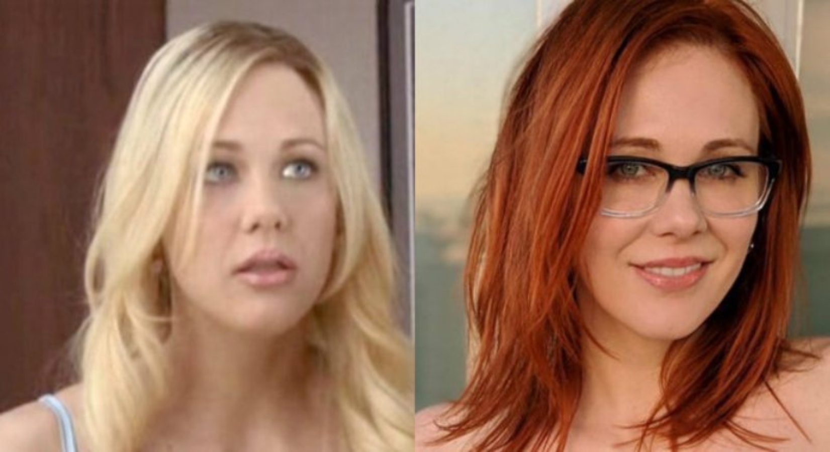Nova carreira: atriz de ‘As Branquelas’ vira artista pornô aos 42 anos