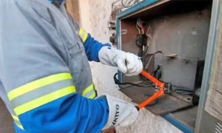 Corte de energia só com aviso antecipado, propõe Projeto de Lei de Gerlen Diniz