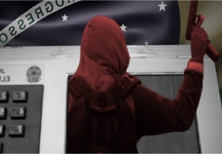 Pol&iacute;cia investiga a&ccedil;&atilde;o da facção criminosa PCC nas elei&ccedil;ões