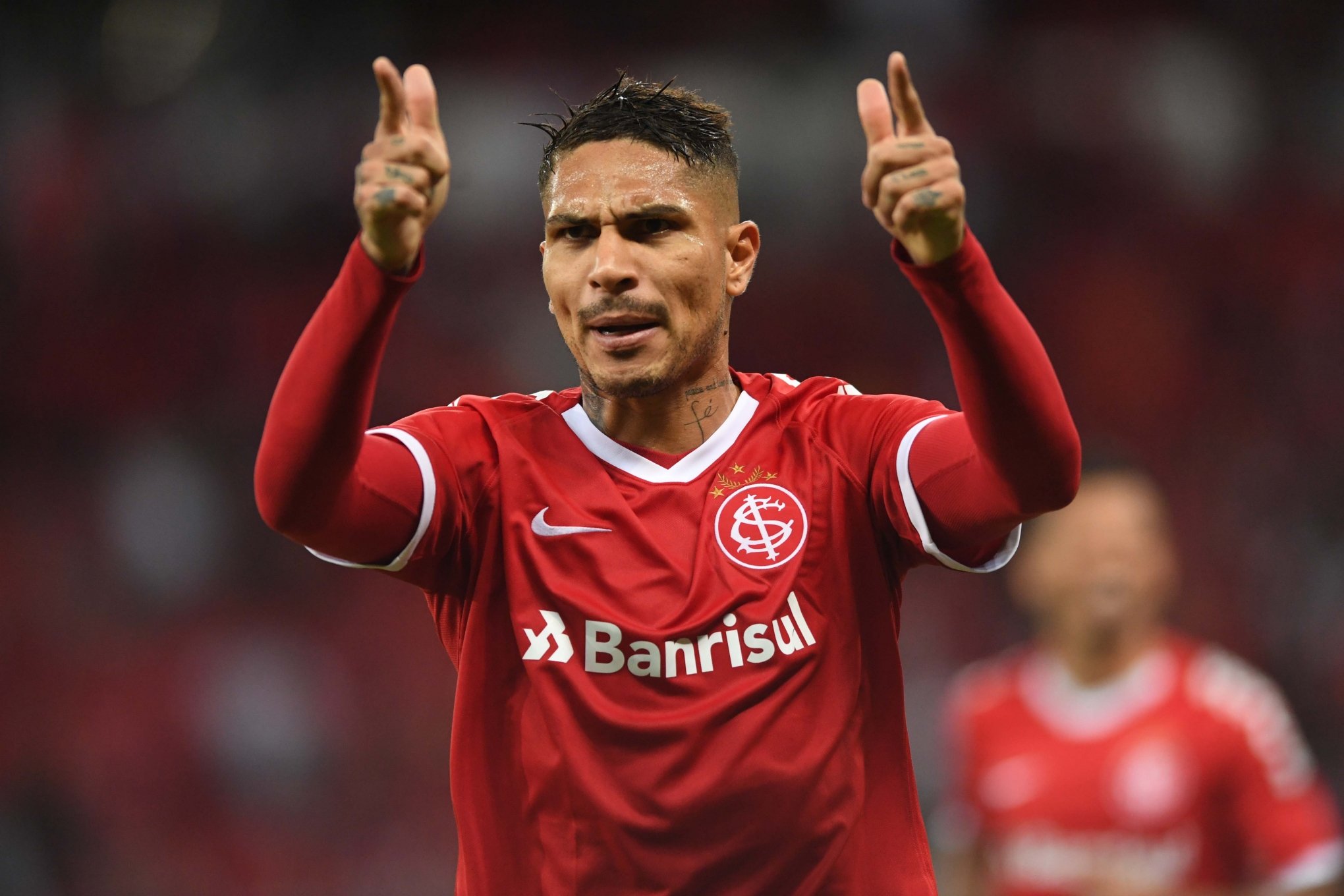 Guerrero encerra jejum de 50 dias e aumenta esperança do Inter pelo G4