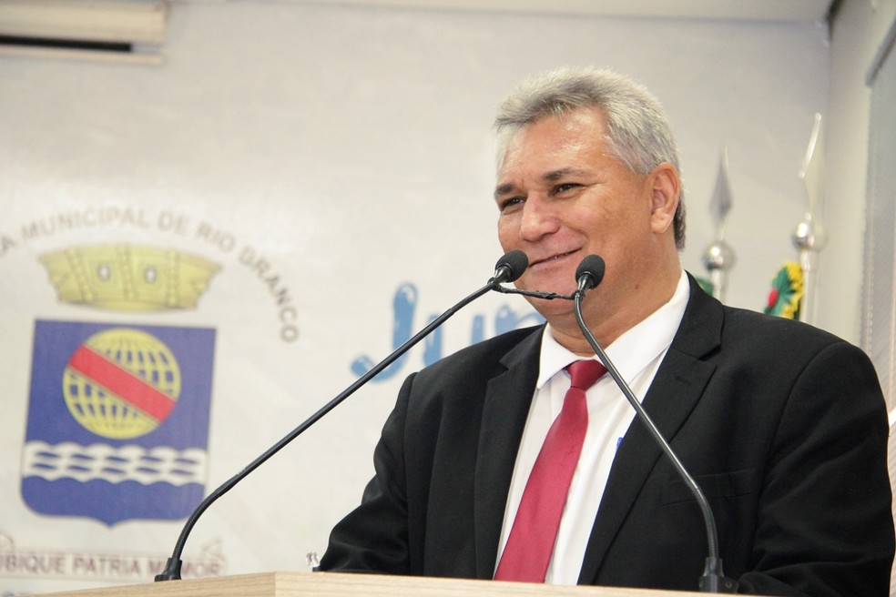 Antônio Moraes: “Para mim, a gestão Socorro Neri é uma grande surpresa positiva”