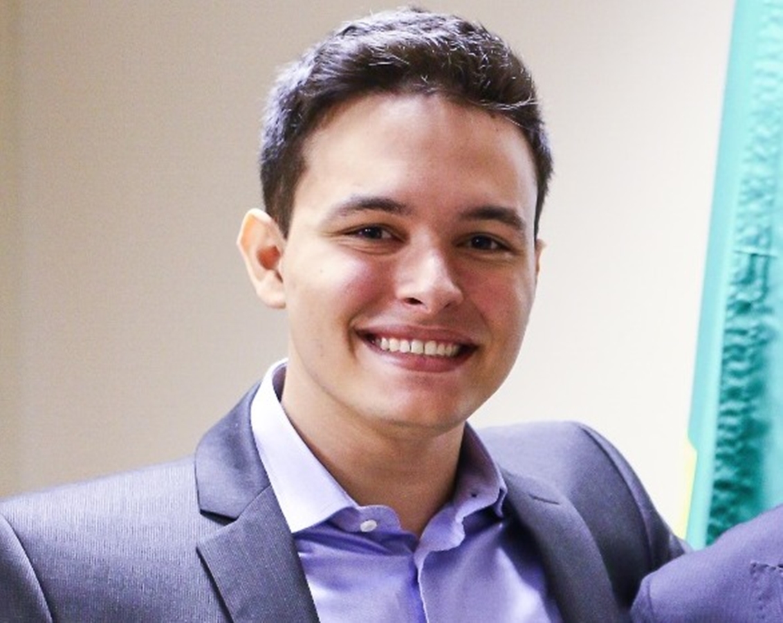 João Paulo Bittar pede exoneração; “Gladson continua sendo meu governador”