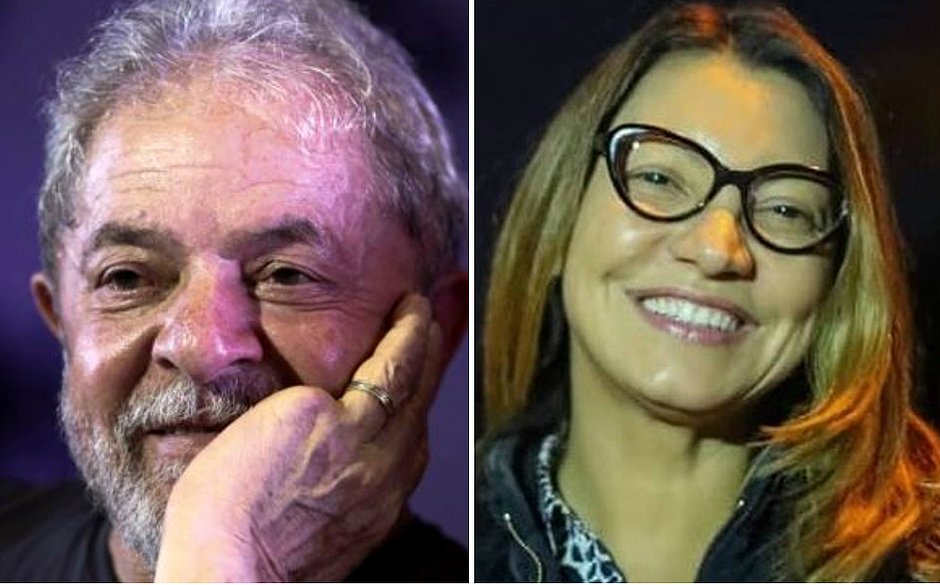 Noiva de Lula escanteia Gleisi e vira uma liderança dentro do PT