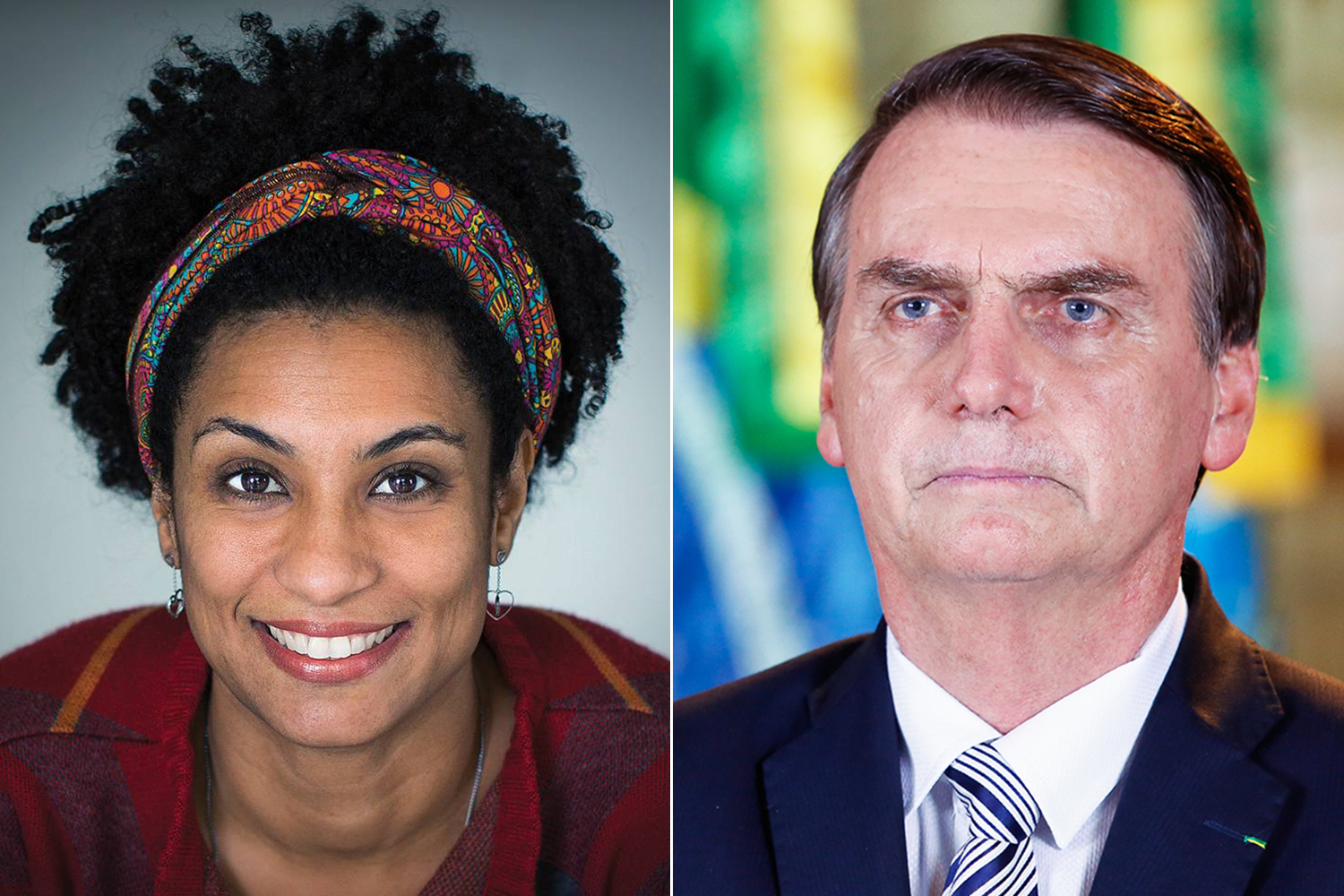 Caso Marielle: citação a Bolsonaro em livro de condomínio pode levar inquérito ao STF
