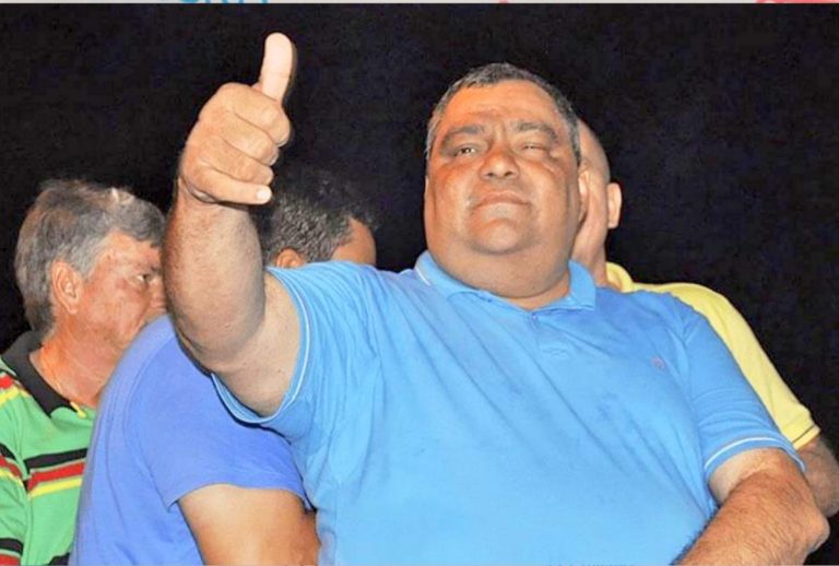 Em nota, Câmara de Vereadores de Sena Madureira sai em defesa de vereador agredido por Mazinho Serafim