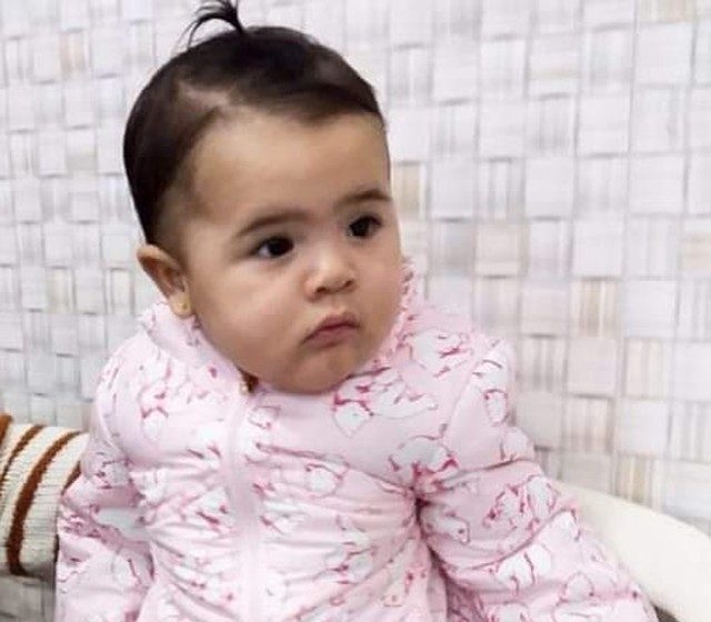 Bebê morre na frente dos pais minutos após receber injeção em hospital: ‘Ficou roxa’