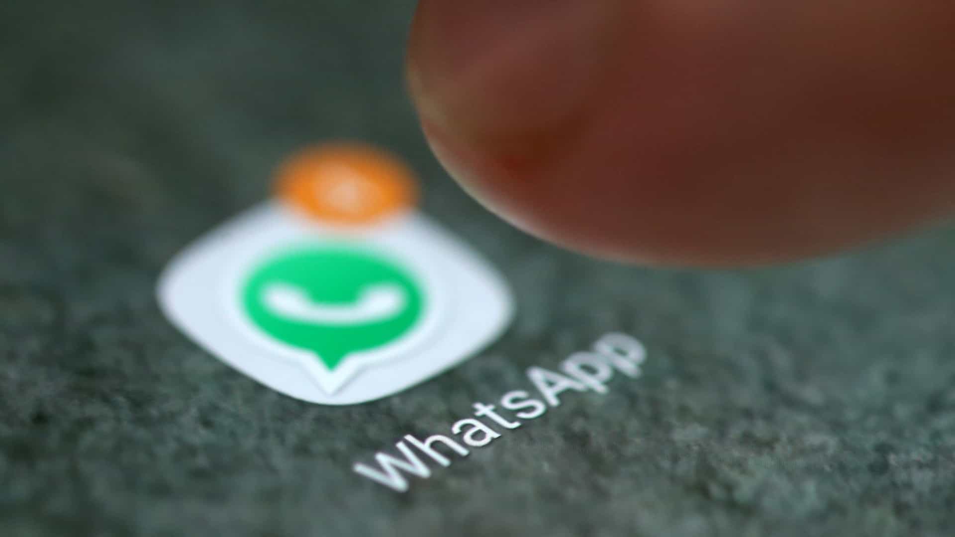 WhatsApp testa mensagens que se auto-destroem; entenda