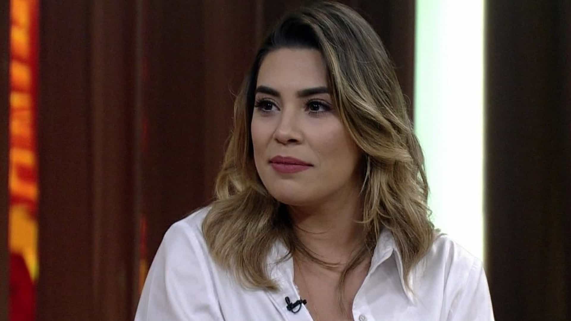 Naiara Azevedo é acusada de plágio em nova música e se defende