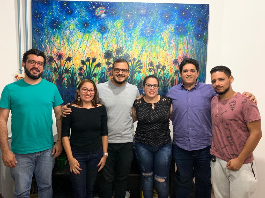 Prefeitura debate Lei de Criação da Semana dos Mestres de Rio Branco