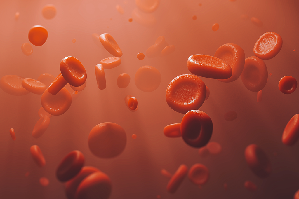 Pesquisadores desenvolvem sangue artificial capaz de ser doador universal