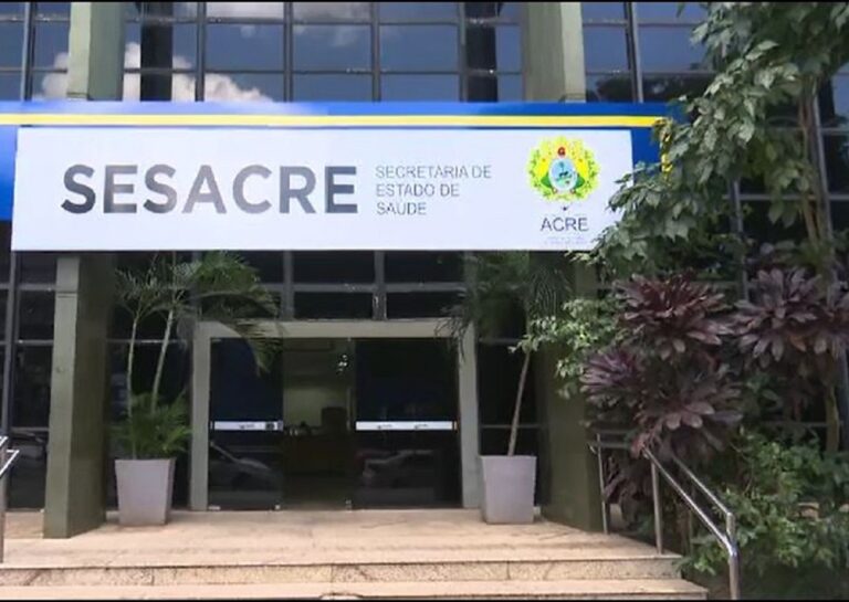 Exclusivo: Gladson bate o martelo e Sesacre será comandada por uma mulher